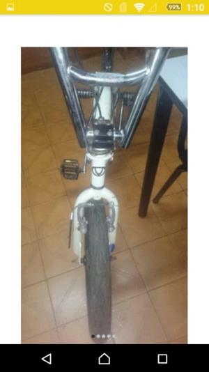 Bicicleta bmx totem con rotor