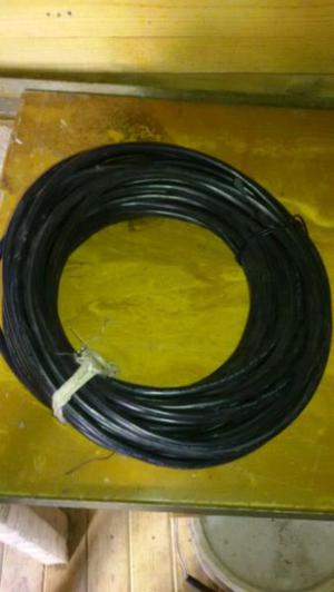 Cable tipo taller.
