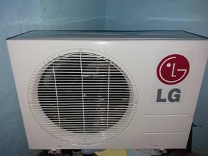 Condensadora Lg  Frig. Frio/calor