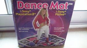 Dance Mat PS2