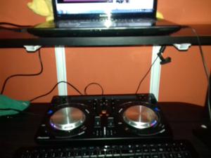 Ddj-Wego 3 Pioneer (Excelente)