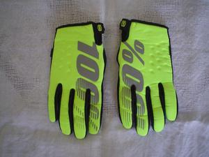 GUANTES PARA CROSS O ENDURO MARCA BRISKER