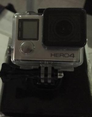 GoPro Hero 4