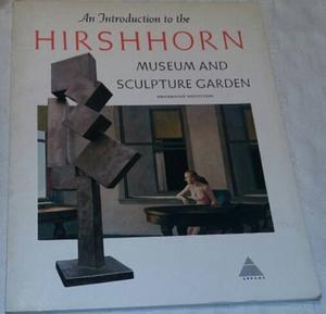 Hirshhorn Museum And Sculpture Garden Smithsonian Inst