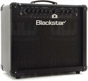 Hola! Blackstar Id 30 Amplificador Programable 30w Con Efect