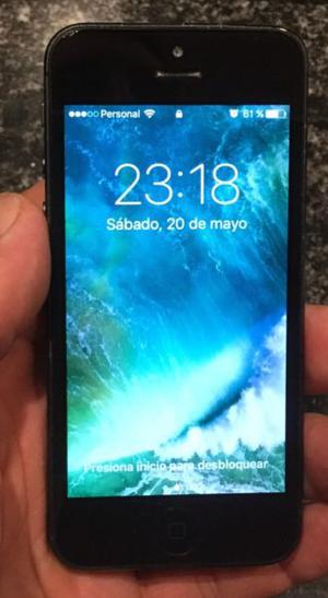 IPhone 5 s 16 Gb Gray