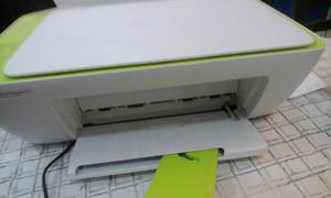 Impresora scanner hp deskjet  all in one