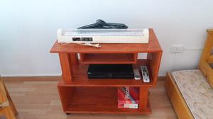 Mesa de tv