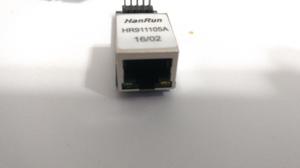 Modulo Ethernet Enc28j60 Arduino