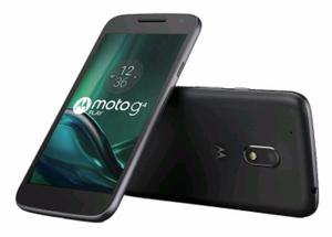 Moto G4 play.