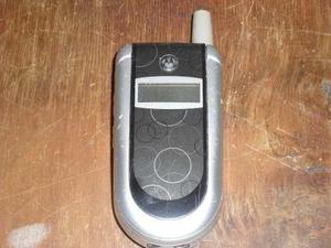 Motorola V186 usado