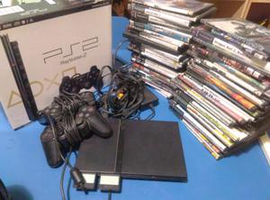 Play Station 2