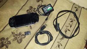 Play Station Portatil Psp