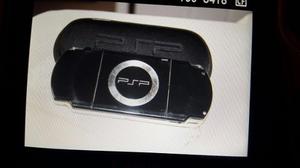 Psp , Con 17 Juegos Originales En Cajas