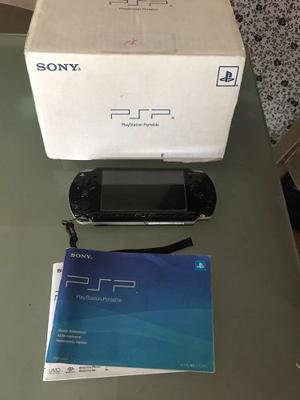 Psp Portatil