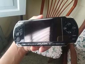 Psp Slim  Flasheada