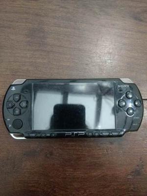 Psp Slim - Muy Buen Estado - 2 Juegos