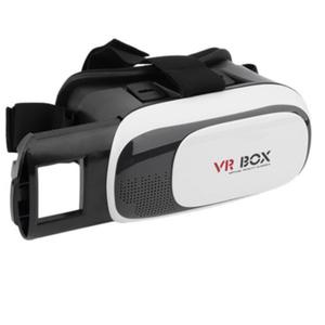 Realidad virtual anteojos