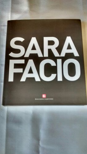 Sara Facio Libro Fotografia