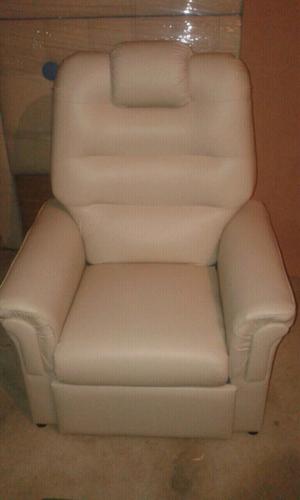 Sillon reclinable relax