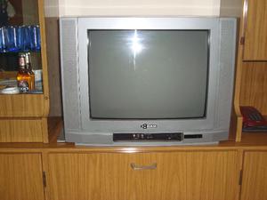 TELEVISOR ZIAM HISENSE 21 PULGADAS