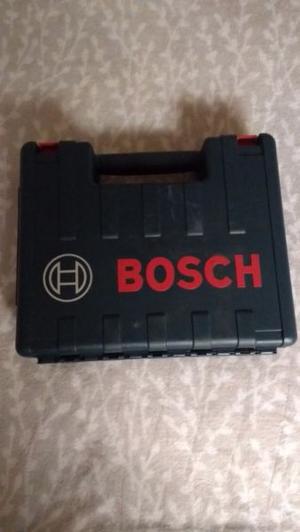 Taladro a batería Bosch