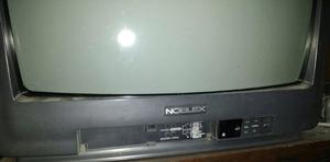 Tv noblex 21