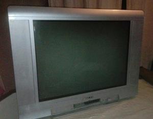 VENDO URGENTE TV29" NOBLEX