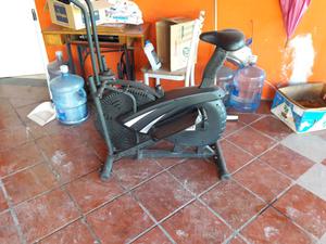 Vendo eliptico caminador