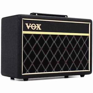 Vox Pathfinder 10 Bass Amplificador Bajo 10w 1x6.5 - Oddity