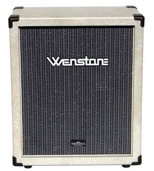 Wenstone G-v212e Bafle De Guitarra 150 W Serie Red Coat