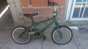 bici de chicos