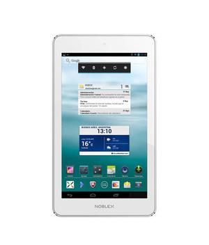 tablet Noblex 7"