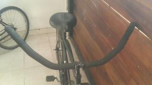 vendo bicicleta playera