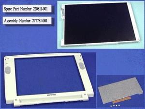 12.1-inch ctft svga display panel (HPI-R-)