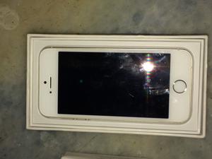 Apple IPhone 5s 16 Gb libre en caja original