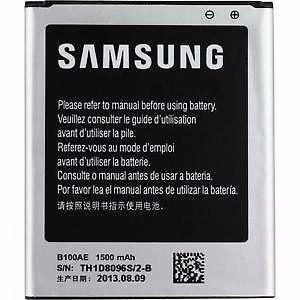 Bateria Samsung GALAXY TREND LITE/ACE3 B100AE mAh Origin