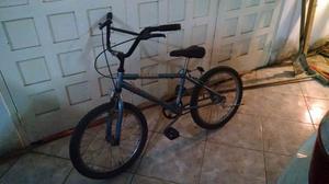 Bibicleta BMX Rodado 20