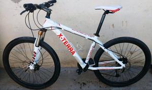Bicicleta Mtb Xterra Klt301a Rodado 27,5
