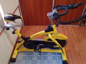 Bicicleta de spinning Randers