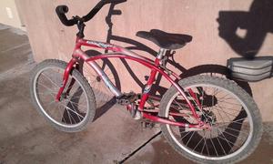 Bicicleta rodado 16