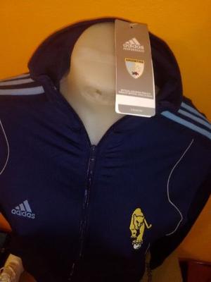 CAMPERA DE LAS LEONAS