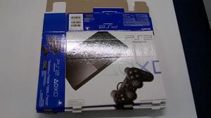 Caja Nueva Para Playstation 2 Slim