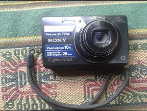 Camara Sony 16MP