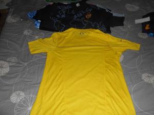 Camiseta entrenamiento Boca Juniors