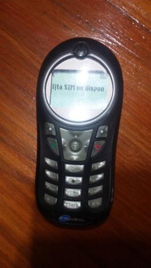Celu Motorola c115
