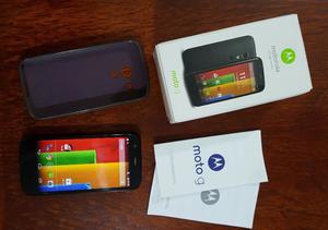 Celular Motorola Moto G Xt gb Excelente Estado