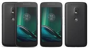 Celular Motorola Moto G4 32gb Xtgb Ram Charger Fast