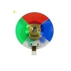 Color-wheel asy pd-s650 rohs (VIE-R-E--V)