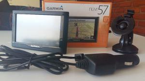 GPS Garmin Nüvi57 de 5"